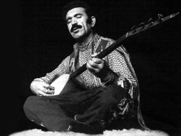 Feyzullah Çınar