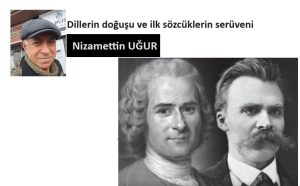 ROUSSEAU VE NİETZSCHE: MECAZİ KANKALAR